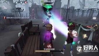 第五人格精化最新爆料,揭秘全新精化内容,游戏体验再升级! 第1张 第五人格精化最新爆料,揭秘全新精化内容,游戏体验再升级! 第1张