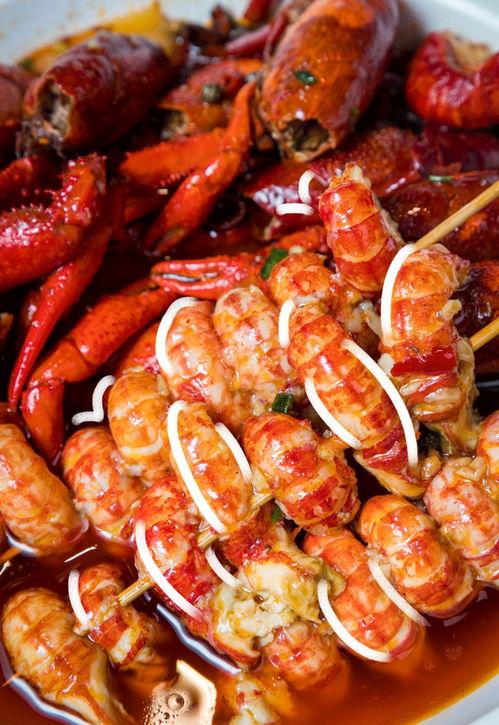 成都爆料小龙虾视频最新 第1张 成都爆料小龙虾视频最新 第1张