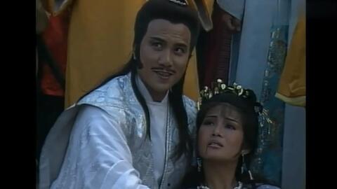 86版凤舞九天在线观看,穿越时空的奇幻之旅 第1张 86版凤舞九天在线观看,穿越时空的奇幻之旅 第1张