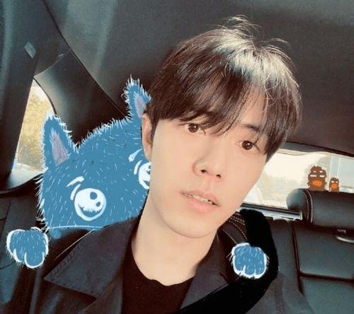 郑爽肖战最新爆料,最新爆料揭露惊人内幕 第3张 郑爽肖战最新爆料,最新爆料揭露惊人内幕 第3张