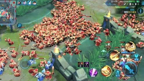 王者最新情报爆料君,最新情报揭秘,神秘英雄即将登场! 第2张 王者最新情报爆料君,最新情报揭秘,神秘英雄即将登场! 第2张