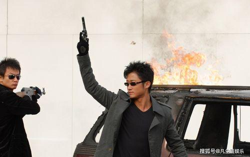 外网爆料吴京视频,揭秘动作巨星背后的故事 第1张 外网爆料吴京视频,揭秘动作巨星背后的故事 第1张