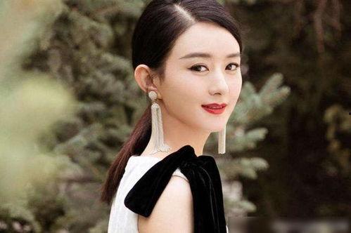 八卦爆料赵丽颖新剧视频,古装剧风华再现引期待 第3张 八卦爆料赵丽颖新剧视频,古装剧风华再现引期待 第3张