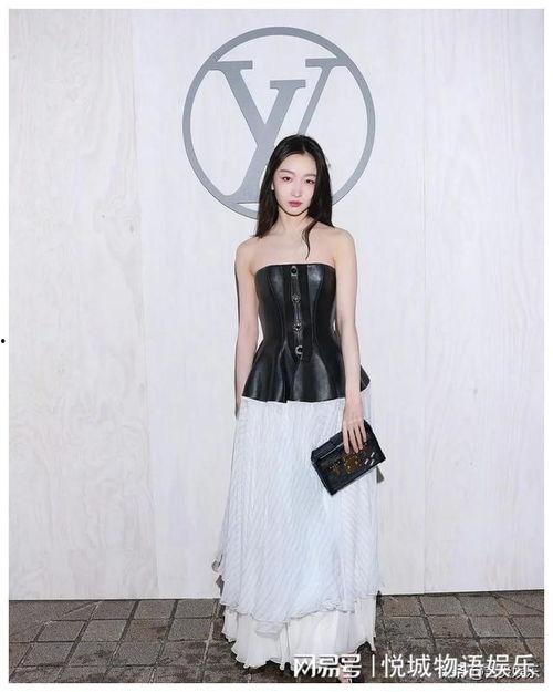 爆料周冬雨富婆视频,揭秘娱乐圈新晋豪门背后的故事  第3张